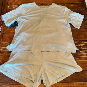 Tommy John Pajama Set